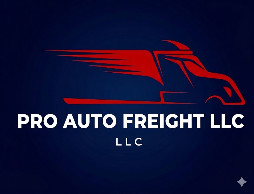 Pro Auto Freight LLC